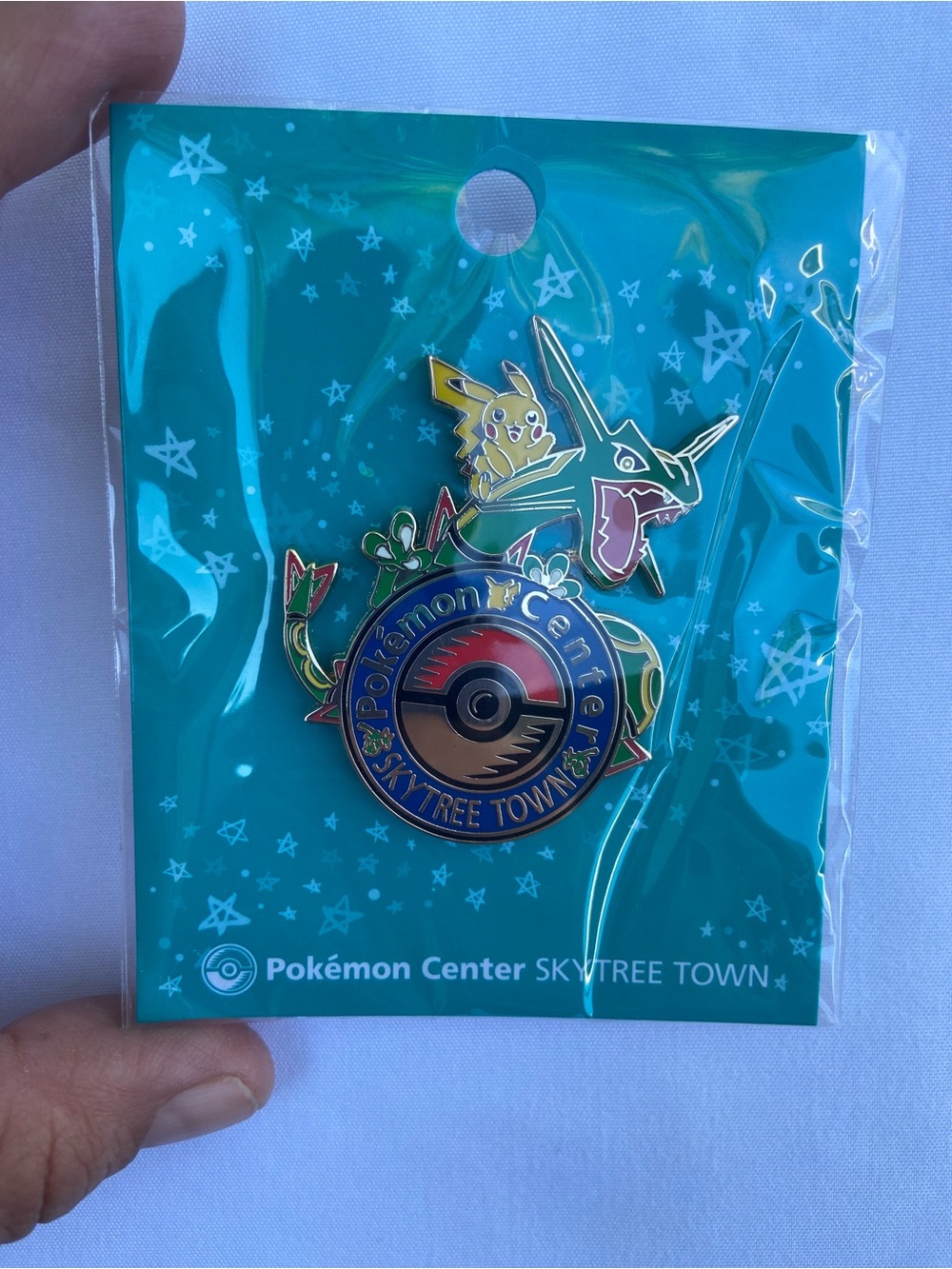 Pokemon Center SKYTREE TOWN